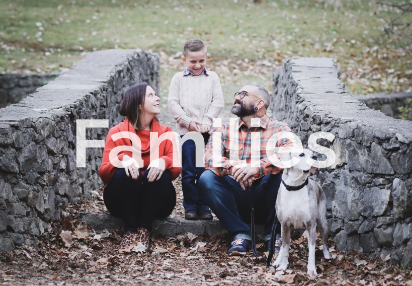 families