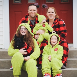 families