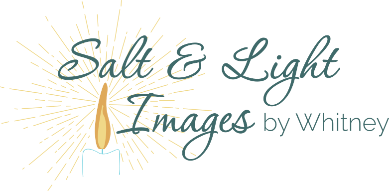 Salt and Light Images by Whitney
